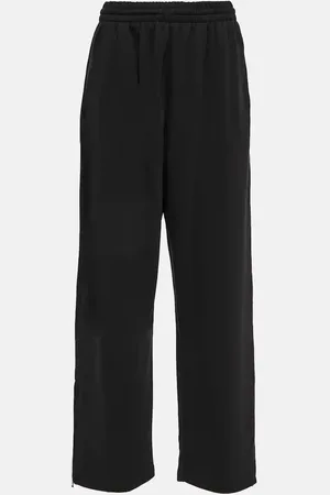 WARDROBE.NYC X Hailey Bieber Jogginghose HB