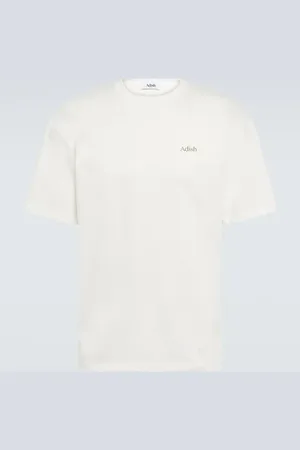 ADISH T-Shirt Beidat aus Baumwolle
