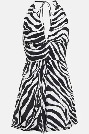 ALEXANDRA MIRO Playsuit Irena