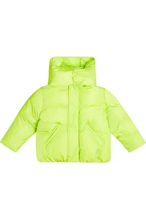 Maison Margiela Wattierte Jacke