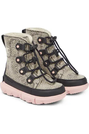 sorel Schneestiefel Youth Sorel Explorer