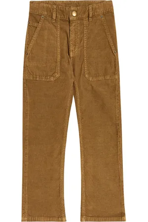 BONPOINT Hose Malone aus Cord