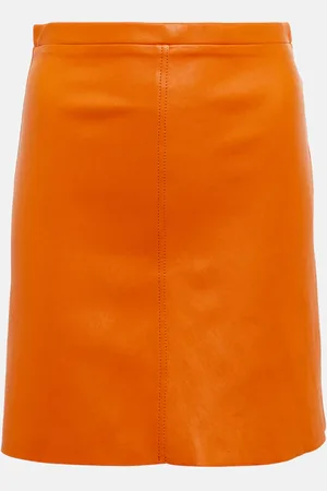 Stouls Minirock Lucie 22 aus Leder