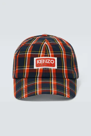 Kenzo Baseballcap aus Baumwolle