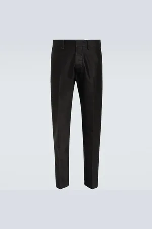 Tom Ford Chinohose aus Baumwolle