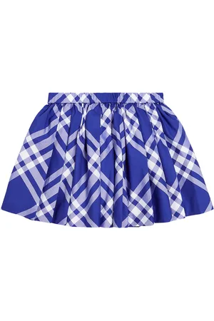 Burberry Rock aus Baumwolle