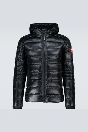 Canada Goose Daunenjacke Crofton