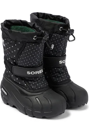 sorel Schneestiefel Youth Flurry™