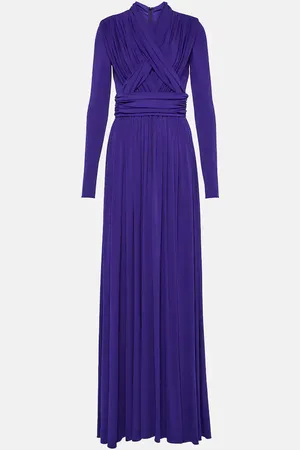 Giambattista Valli Maxikleid aus Jersey