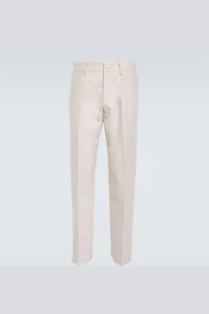 Tom Ford Chinohose aus Baumwolle