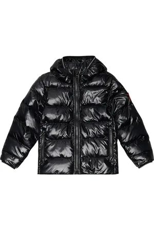 Canada Goose Daunenjacke Crofton