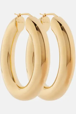 Jil Sander Ohrringe Vivid