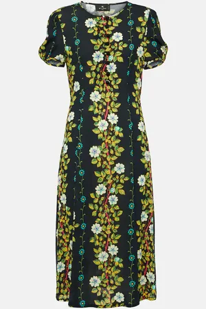 Etro Midikleid