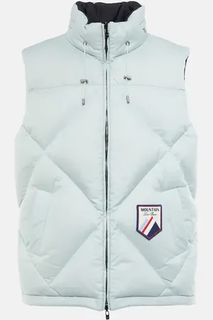 Loro Piana Daunenweste