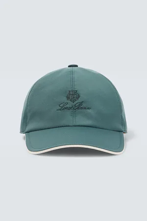 Loro Piana Baseballcap