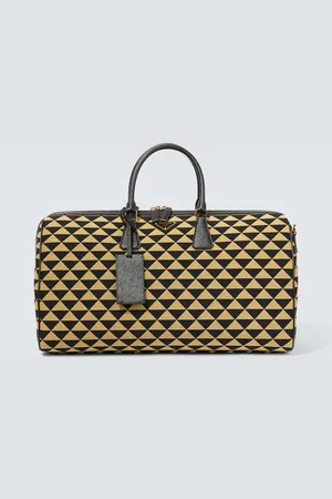 Prada Weekender Symbole Large