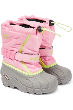 sorel Schneestiefel Flurry