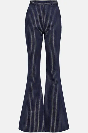 Balmain Flared Jeans