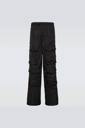 DRIES VAN NOTEN Cargohose