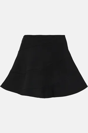 Alaïa Alaïa Minirock