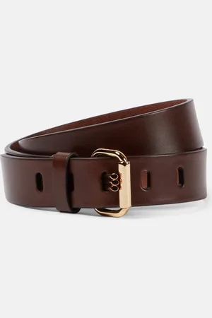 Etro Gürtel aus Leder