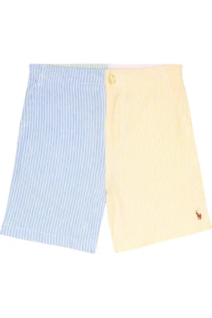 Ralph Lauren Shorts aus Baumwolle