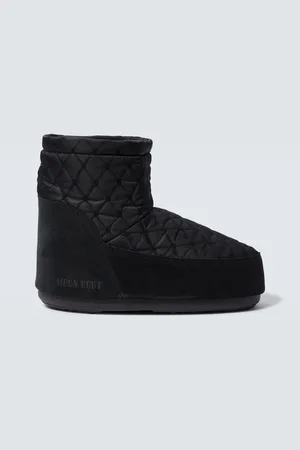 Moon Boot Schneestiefel Icon Low