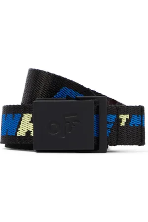 OFF-WHITE Gürtel Industrial