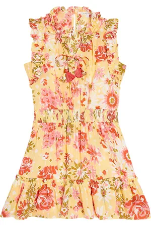 POUPETTE ST BARTH Kleid Triny