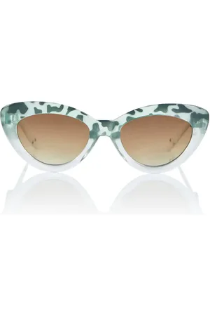 Molo Cat-Eye-Sonnenbrille