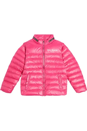 Balmain Daunenjacke