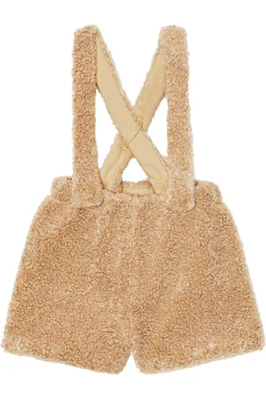 Il gufo Baby Latzhose