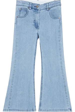 Stella McCartney Flared Jeans