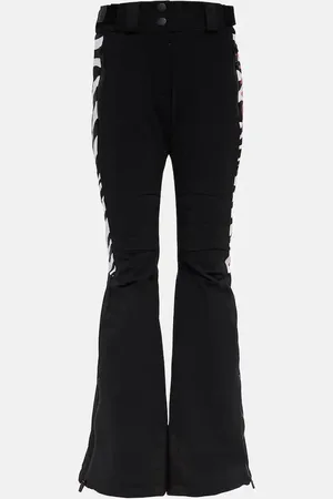 Dolce & Gabbana Bedruckte Skihose