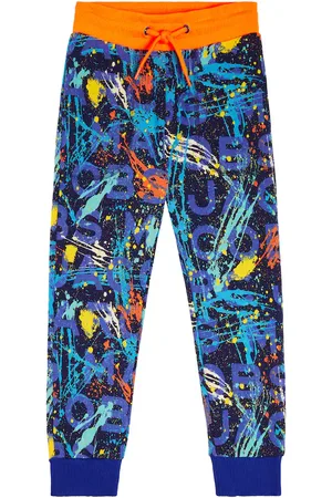 Marc Jacobs Bedruckte Jogginghose