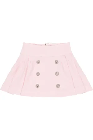 Balmain Rock aus Baumwolle