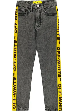 OFF-WHITE Jeans