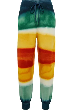 Alanui Paradise Jogginghose