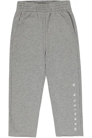 Maison Margiela Jogginghose aus Baumwoll-Jersey