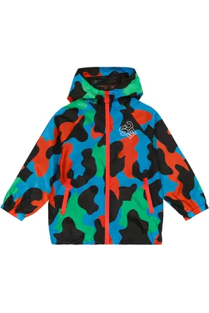 Stella McCartney Bedruckte Jacke