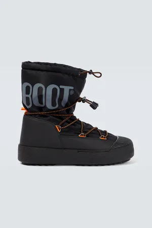 Moon Boot Schneestiefel