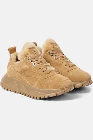 Bogner Sneakers New Malaga aus Veloursleder