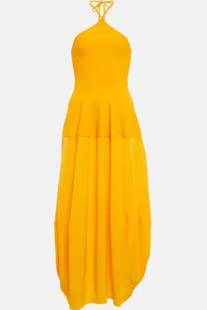 Stella McCartney Midikleid