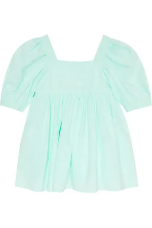 MORLEY Minikleid aus Baumwolle