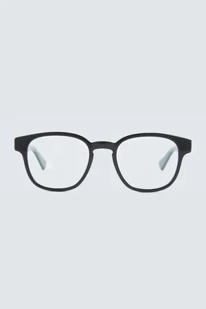 Gucci Runde Brille