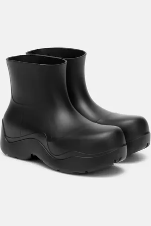 Bottega Veneta Gummistiefel Puddle