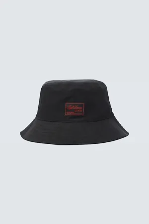 RAF SIMONS Wendbarer Hut