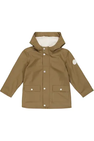 BONPOINT Regenjacke Raindrop