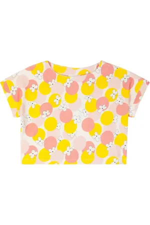 MORLEY T-Shirt aus Baumwolle
