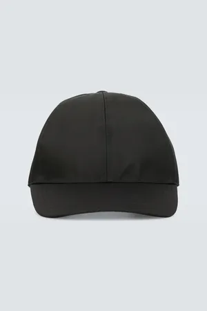 Prada Baseballcap aus Re-Nylon